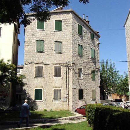 Studio Apartment Sretna Split Buitenkant foto