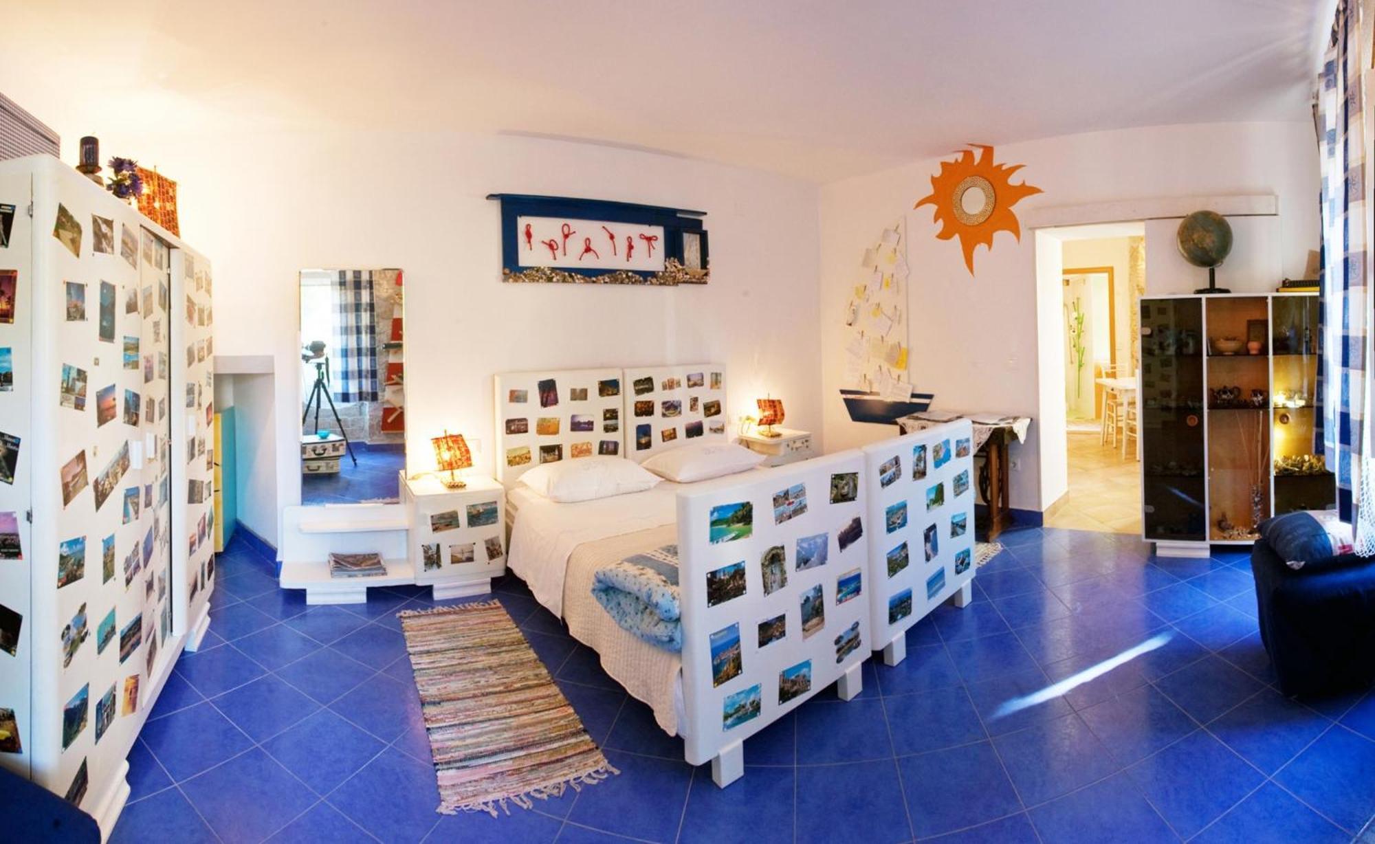 Studio Apartment Sretna Split Buitenkant foto
