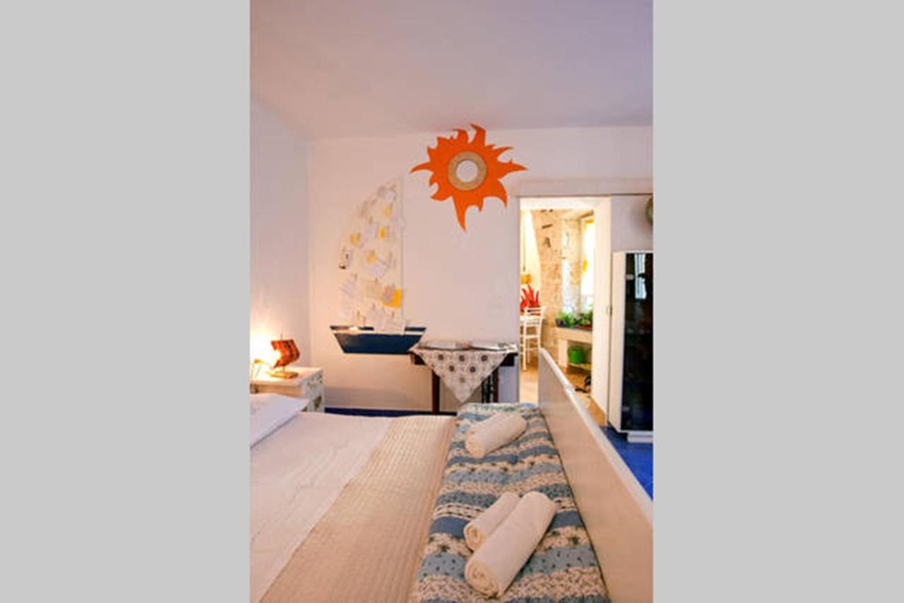 Studio Apartment Sretna Split Buitenkant foto